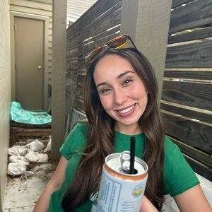 Meet your Posher, Emma